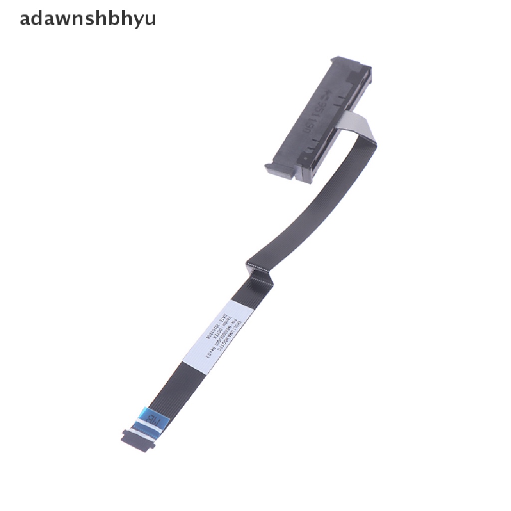 Kabel Konektor Flex Hardisk adawnshbhyu Untuk Interface HDD Acer A315-54K-56 EX215-51KG