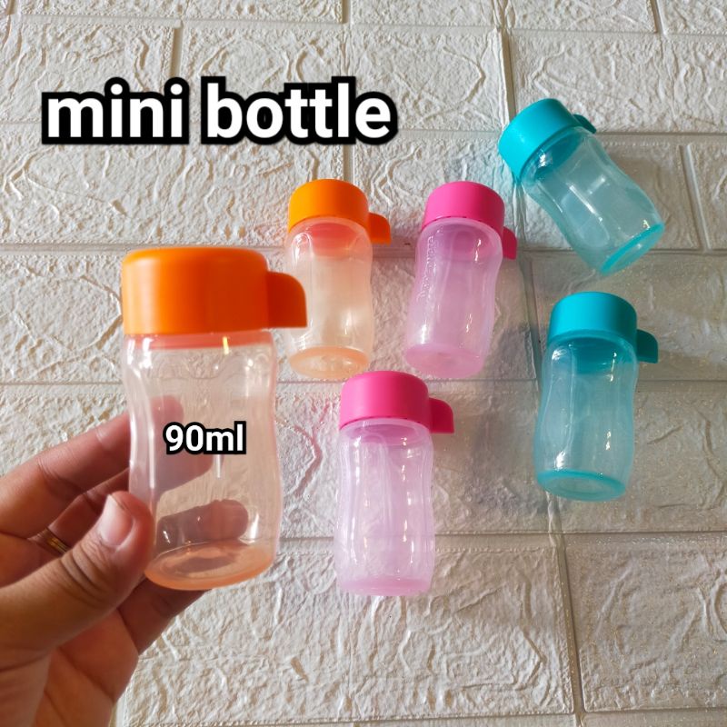Jual mini bottle botol mini kecil (1) | Shopee Indonesia