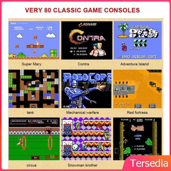 nes classic 2 player games