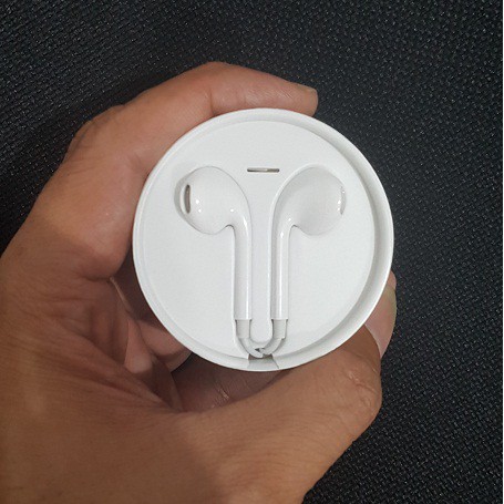 OPPO Headset Earphone 3.5MM R15 R11 Original Pack Mica