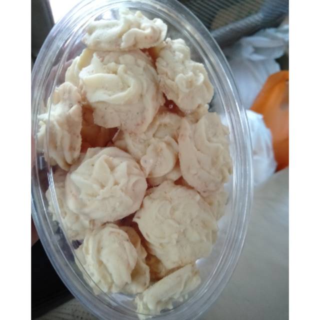 

Kue kering sagu