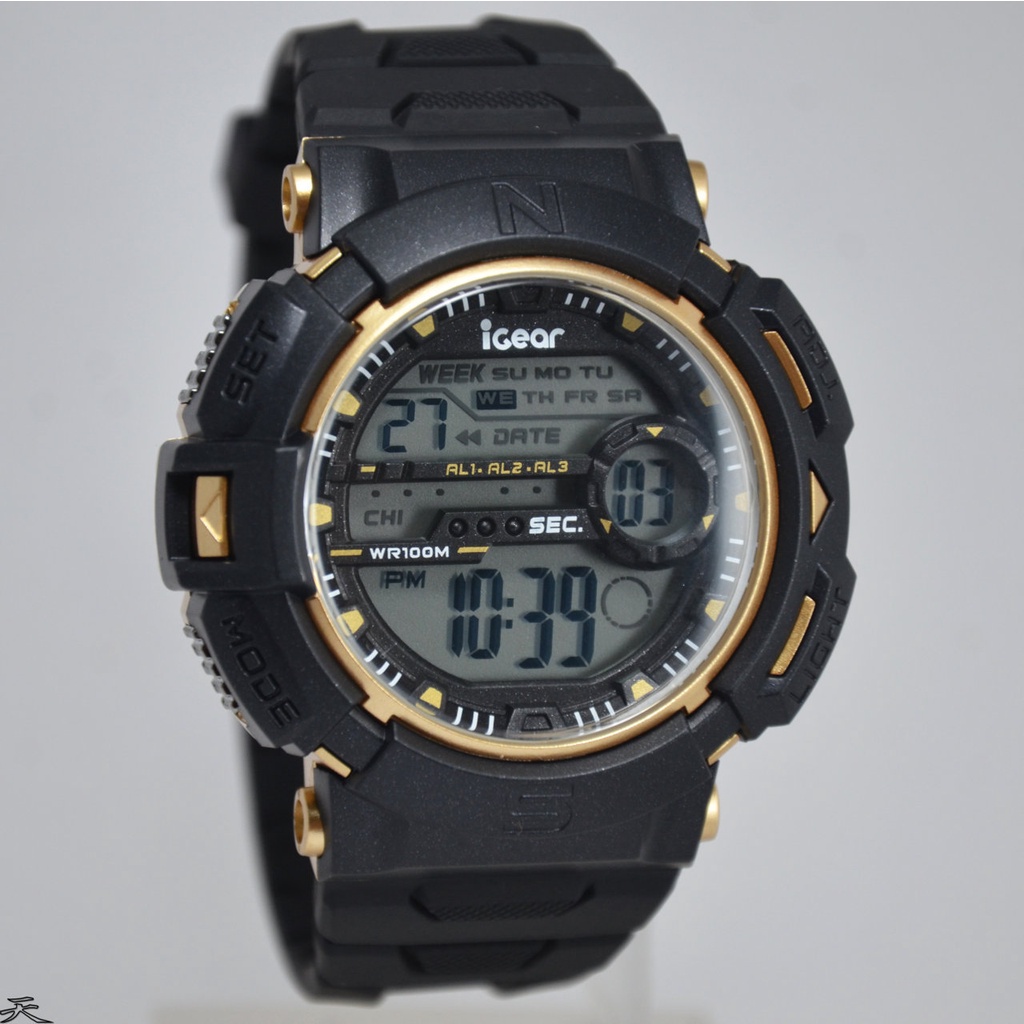 iGEAR i13-1928 MEN ORIGINAL