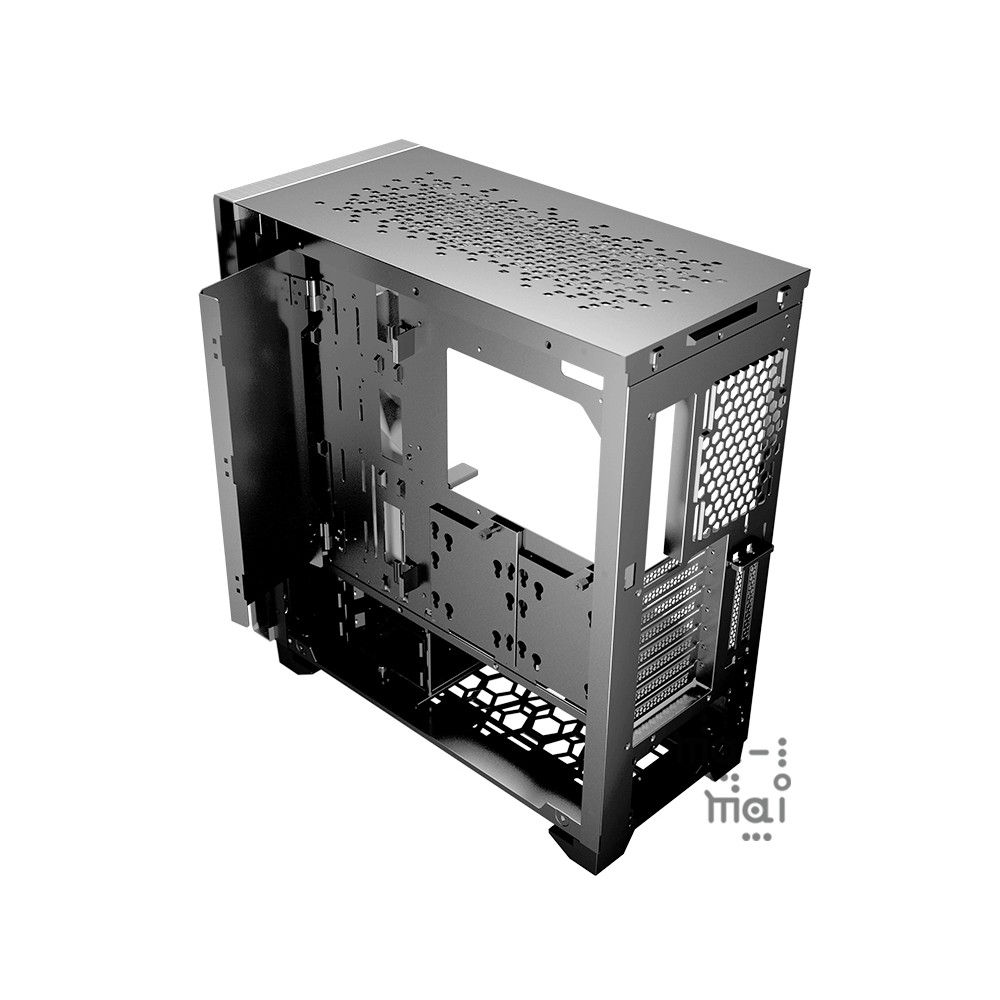 COUGAR GAMING CASE DarkBlader-G  RGB Full Tower Case