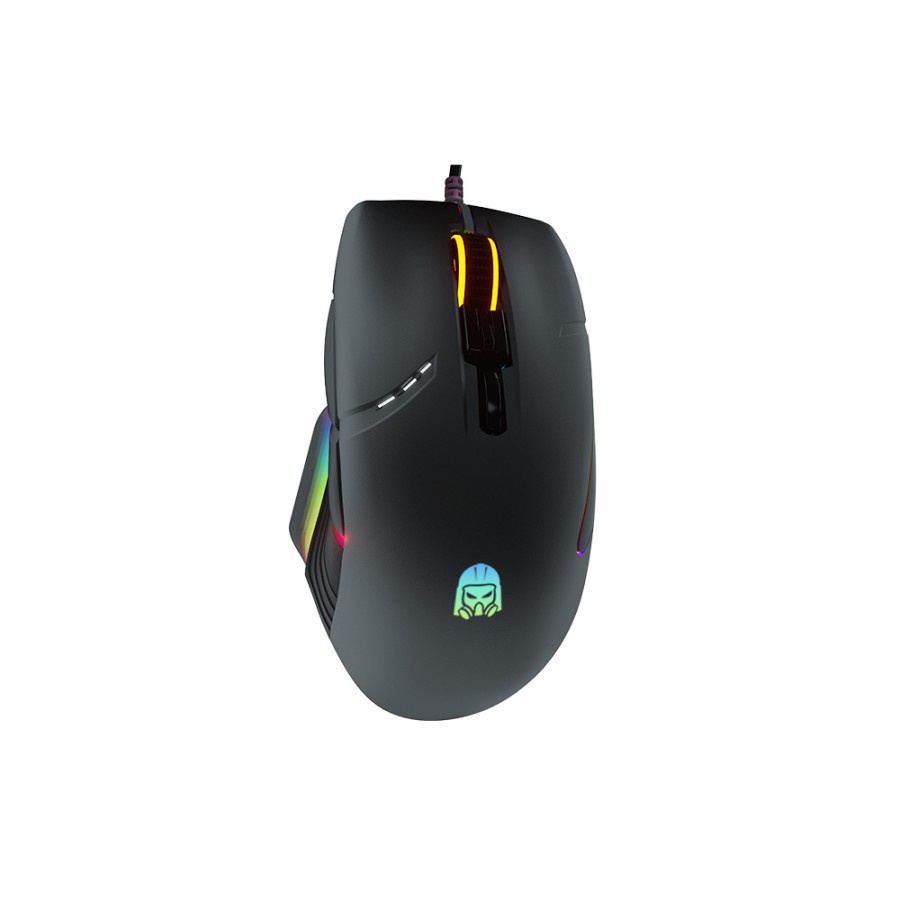 G ELEVEN RGB Digital Alliance - DA GAMING MOUSE