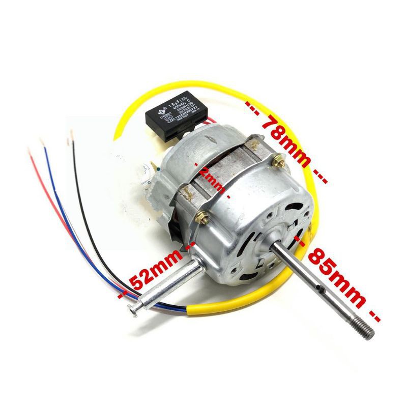 Motor Kipas,  3020  , Dinamo Kipas Angin, Dinamo Kipas Maspion 16 in