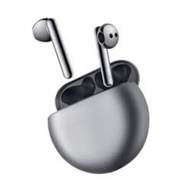 Huawei Freebuds 4 | Active Noise