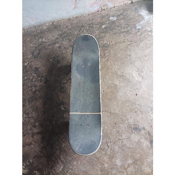 Skateboard oxelo