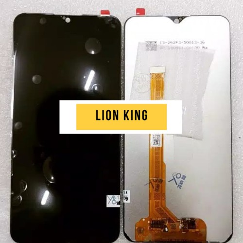 lcd touchscreen vivo y91/y91c/y93/y95 lcd vivo y91 fullsett ori