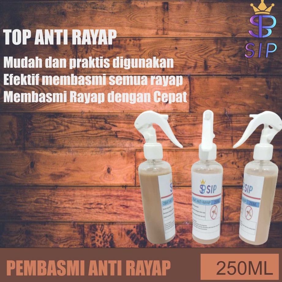 ( COD )Obat-Racun Pembasmi Anti Rayap Semprot Ampuh / RACUN ANTI RAYAP KAYU OBAT PEMBASMI RAYAP KAYU SEMPROT AMPUH RAYAP TANAH RAYAP TEMBOK