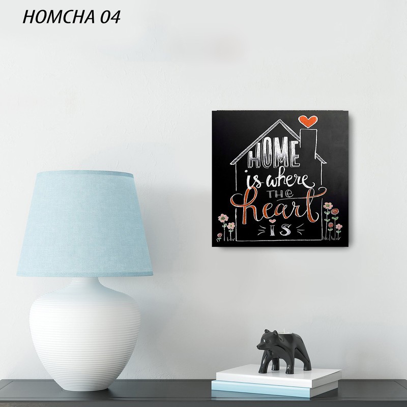 Hiasan dinding HOME Rumah Dekorasi  Kamar  Pajangan Wall 