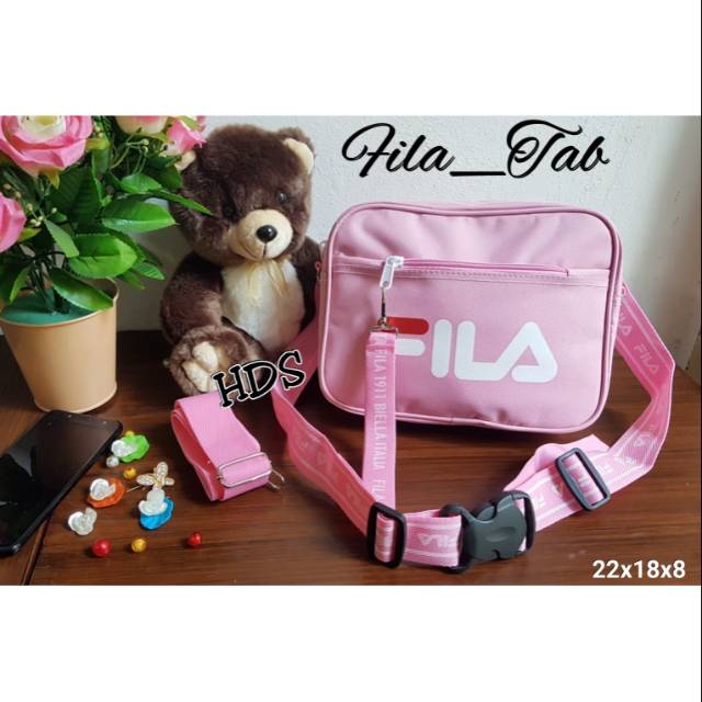 Tas Selempang Wanita tab