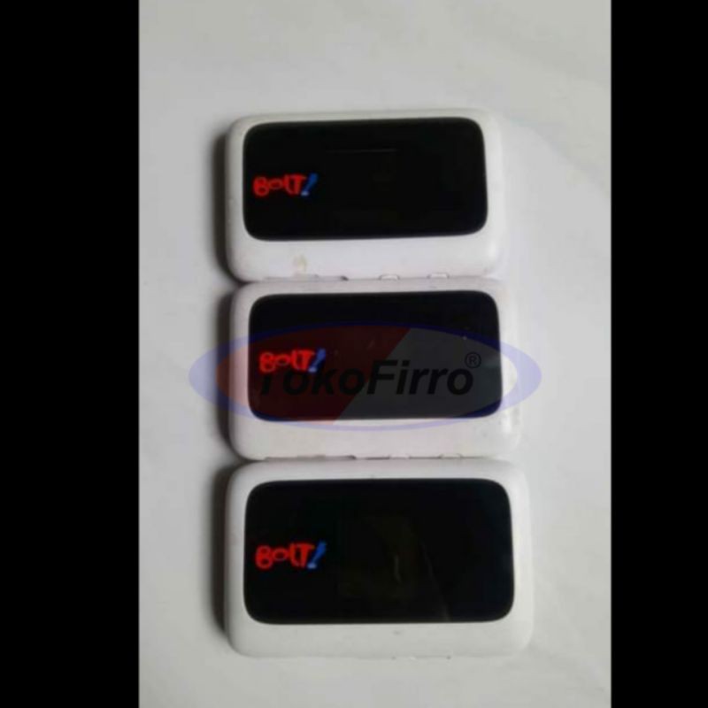 Modem Wifi Hydra 2G hanya untuk kartu Telkomsel (second)