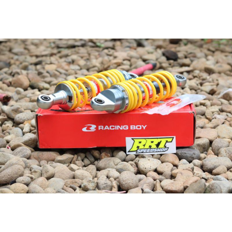 Shock RCB Racingboy absorber c series 275mm jupiter &amp; fiz r