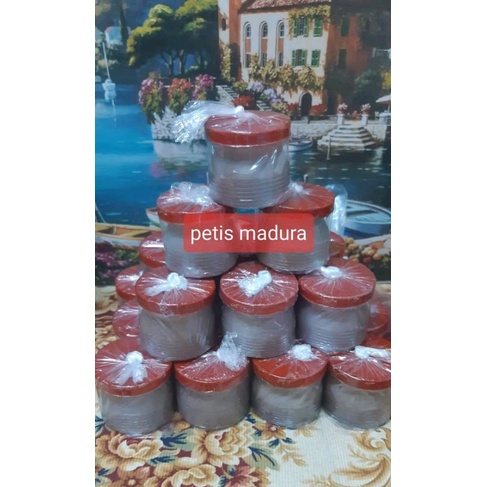 

Petis Madura