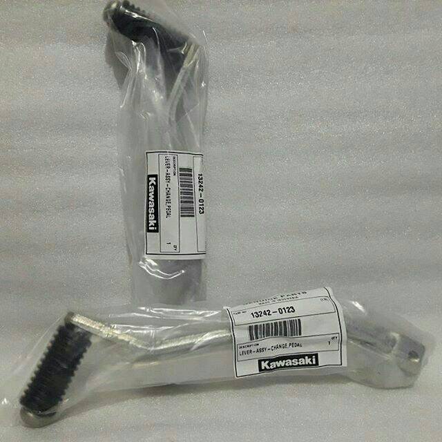 Operan gigi klx 150
