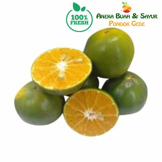 

Buah Jeruk Pontianak Segar 1kg