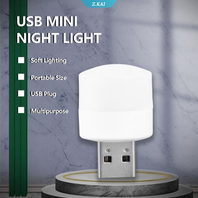 Lampu Baca LED Usb Dengan Power Charging Proteksi Mata