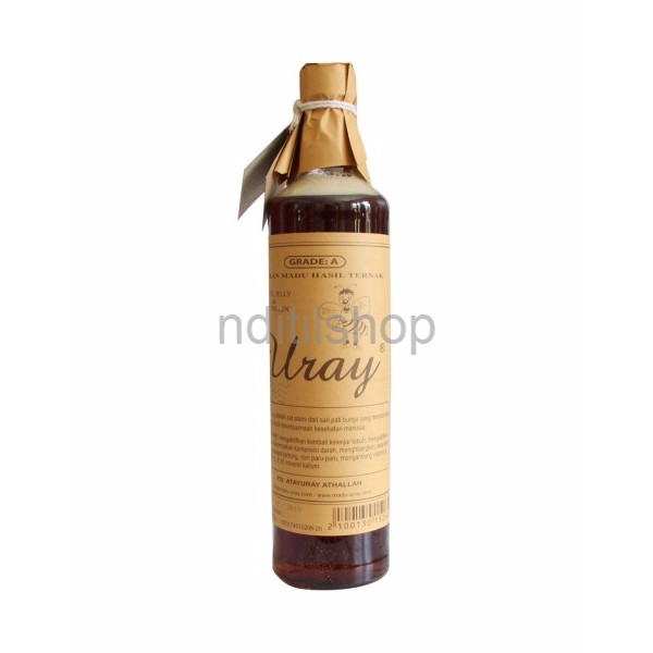 

Madu uray 640 ml / 640ml