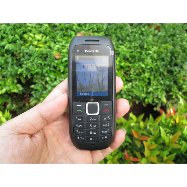 HP NOKIA jJADUL 1616/1800 ORIGINAL SECOND