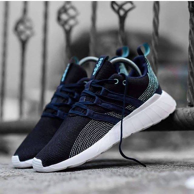 Adidas questar flow parley