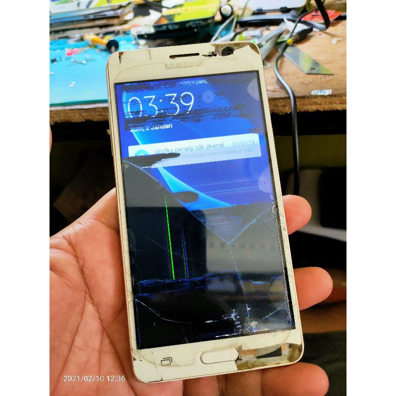 samsung j3 pro j3110