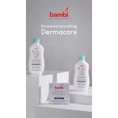 *FRAULEINCO* BAMBI BABY DERMACARE Free Hand Sanitizer