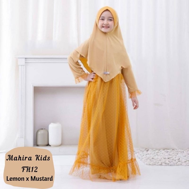 Gamis Anak Perempuan Modern Gamis Pesta Terbaru Gamis Pesta Anak Gamis Anak Perempuan Gamis Anak Terbaru Gamis Baju Anak Perempuan FH12