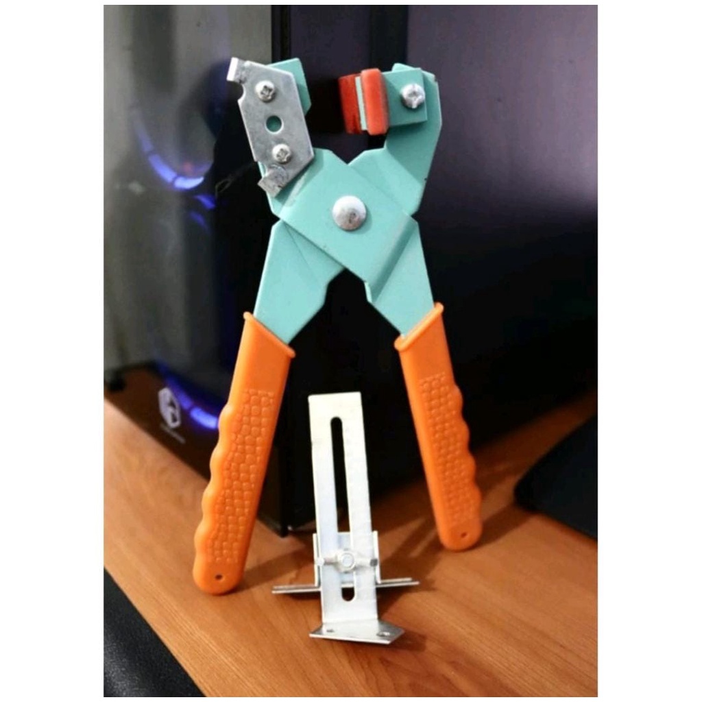 TANG POTONG KERAMIK MANUAL 200MM DONWORI ALAT TEKNIK PERKAKAS ORIGINAL DENGAN HARGA MURAH BISA COD
