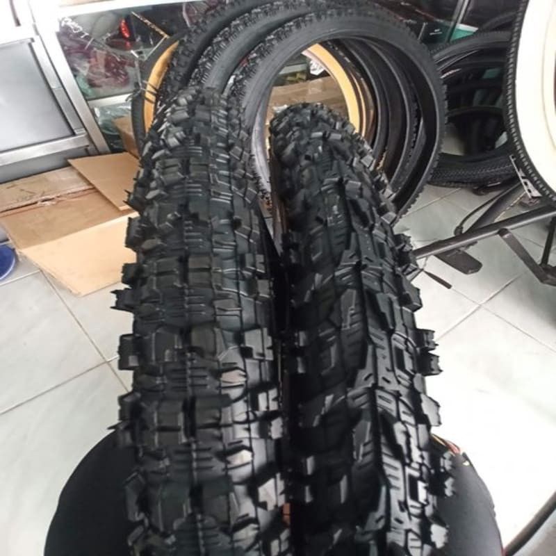 Ban luar mtb kenda koyote 26x2.10 ban 26 x 2.10