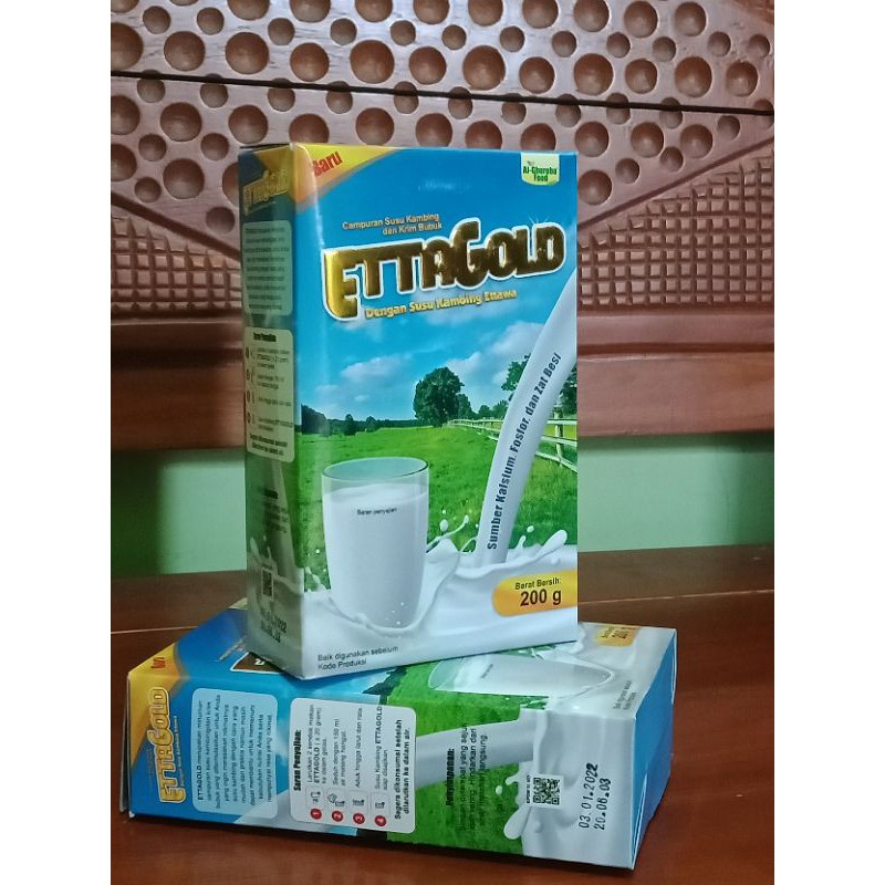 

susu kolostrom 200gr