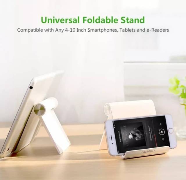 Ugreen Stand Holder Sandaran Hp Tablet Small Size Original