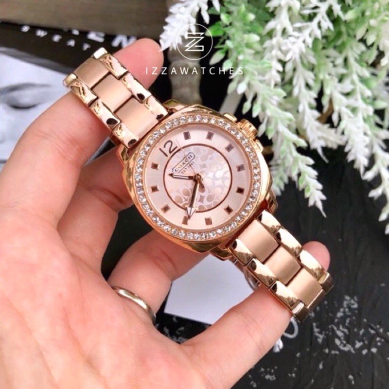 JAM COACH ORIGINAL 100%