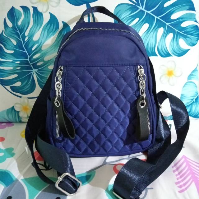 Tas Ransel Kecil merk Chibao (1523)