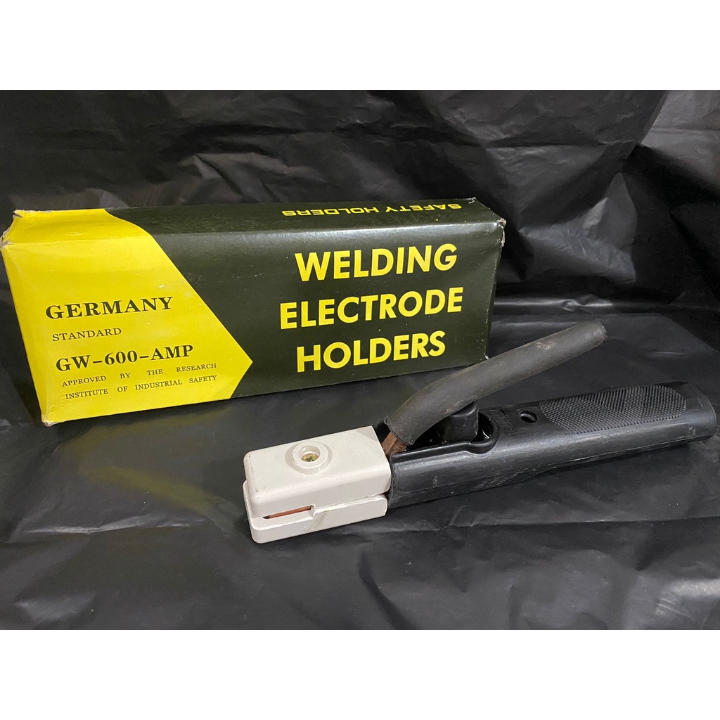 Tang Las 600 Amp Germany