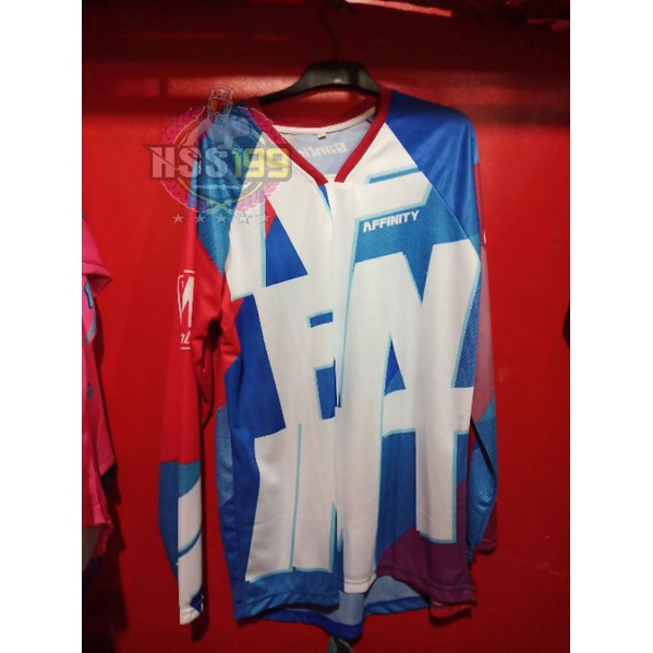 jersey cross jersey sepedah