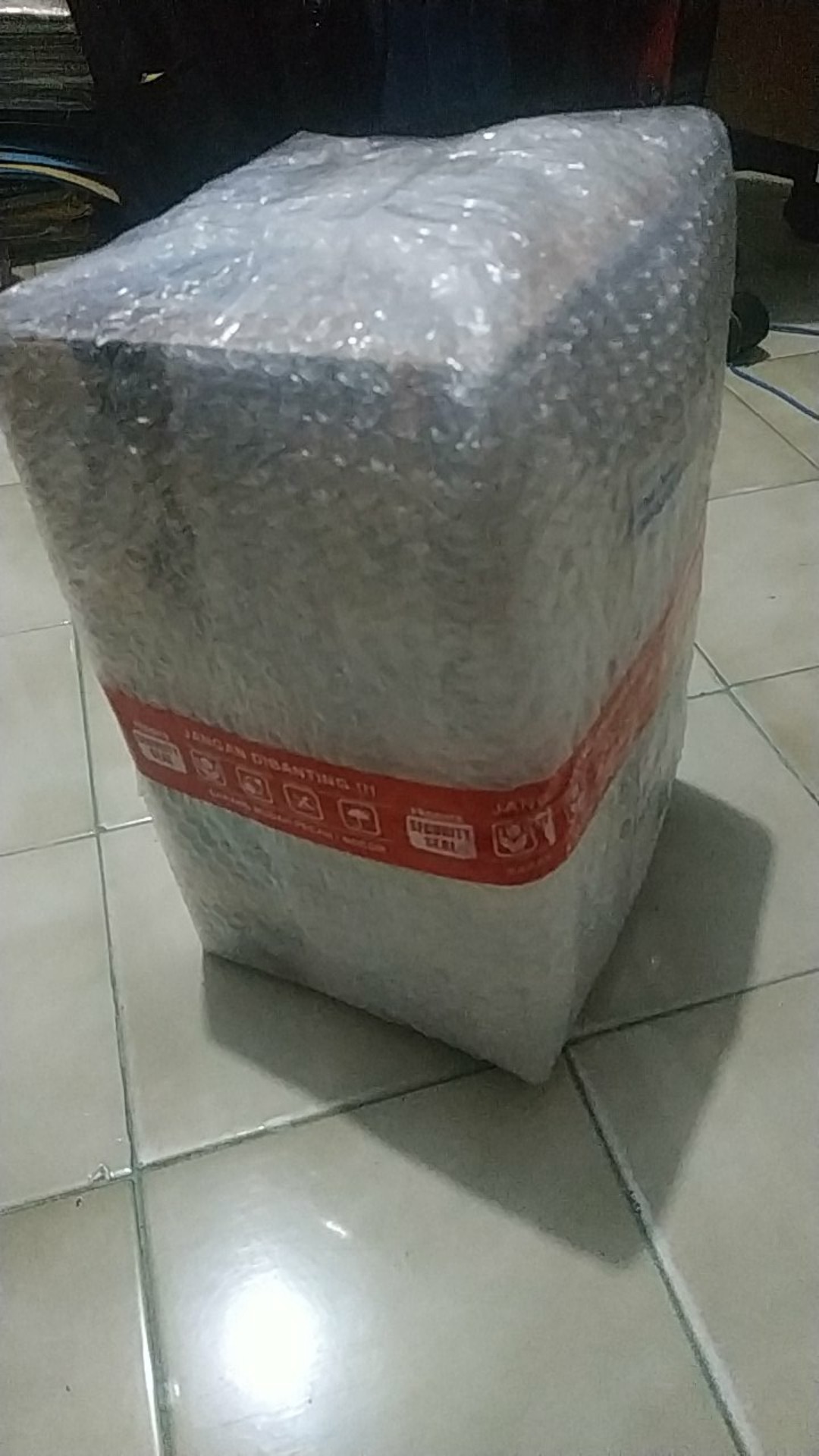 Panci Presto Vicenza 3 Liter Pressure Cooker Tekanan Tinggi Kecil 18cm