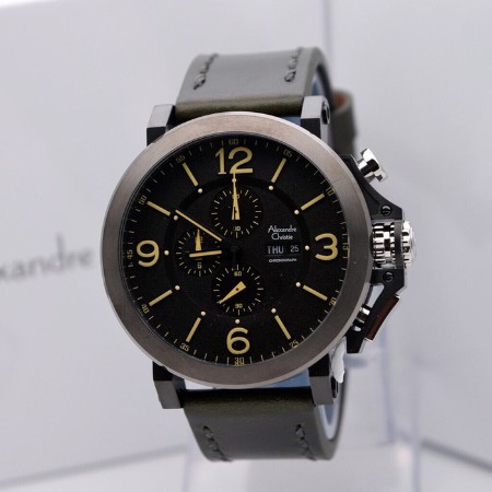 Jam Tangan Alexandre Christie 6281 MC