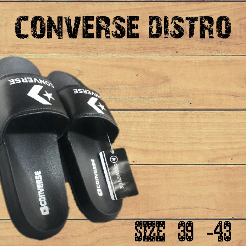 SANDAL DISTRO PRIA | Shopee Indonesia