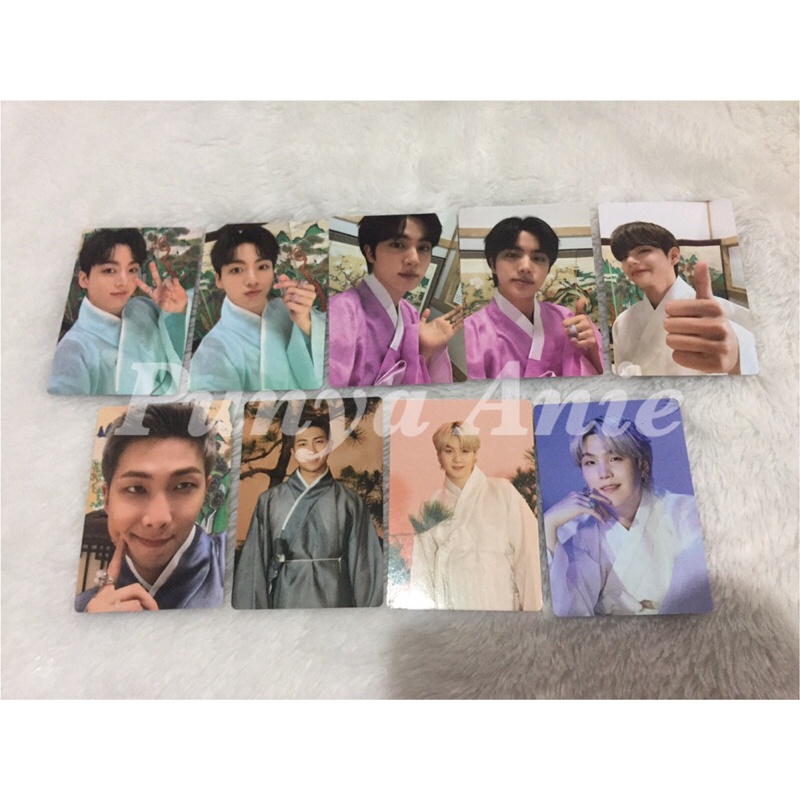 BTS - SPC MPC DALMAJUNG