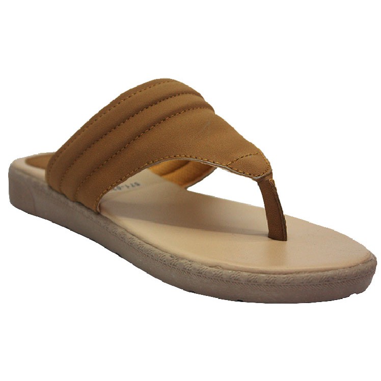 Dr Kevin Sendal Wanita Flat Women Sandals 571 029 3 Dr Kevin Sendal Wanita Flat Women Sandals 571 029 3