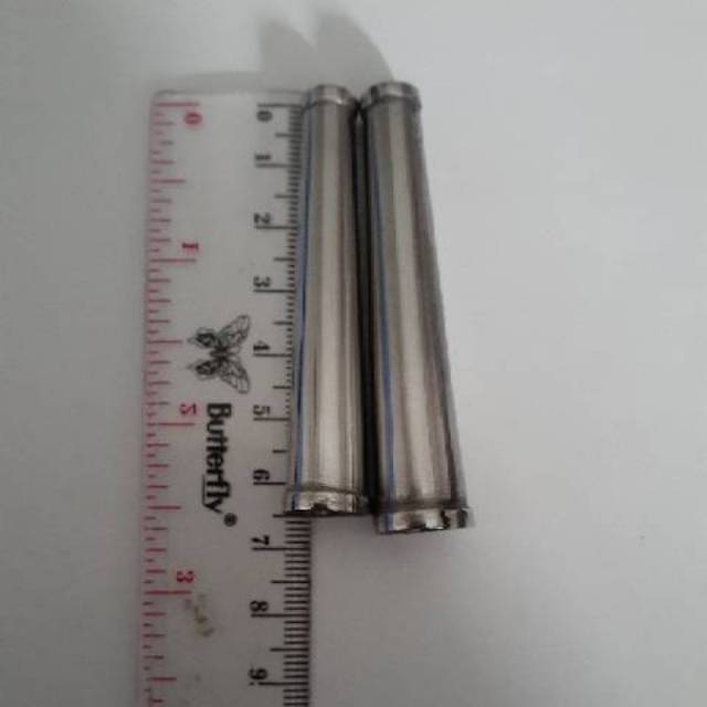 Selut Selongsong Joran Pancing