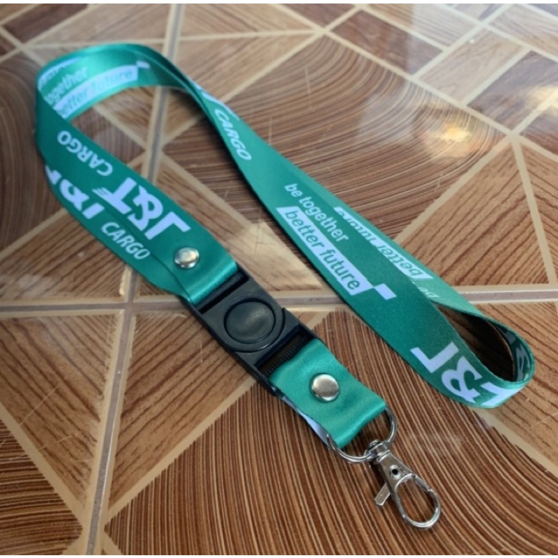 

Tali Lanyard ]NT Cargo