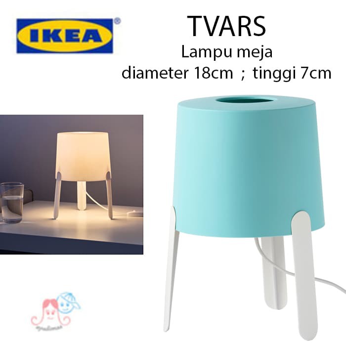  Lampu  Tidur  Ikea  Indonesia LAMPURABI