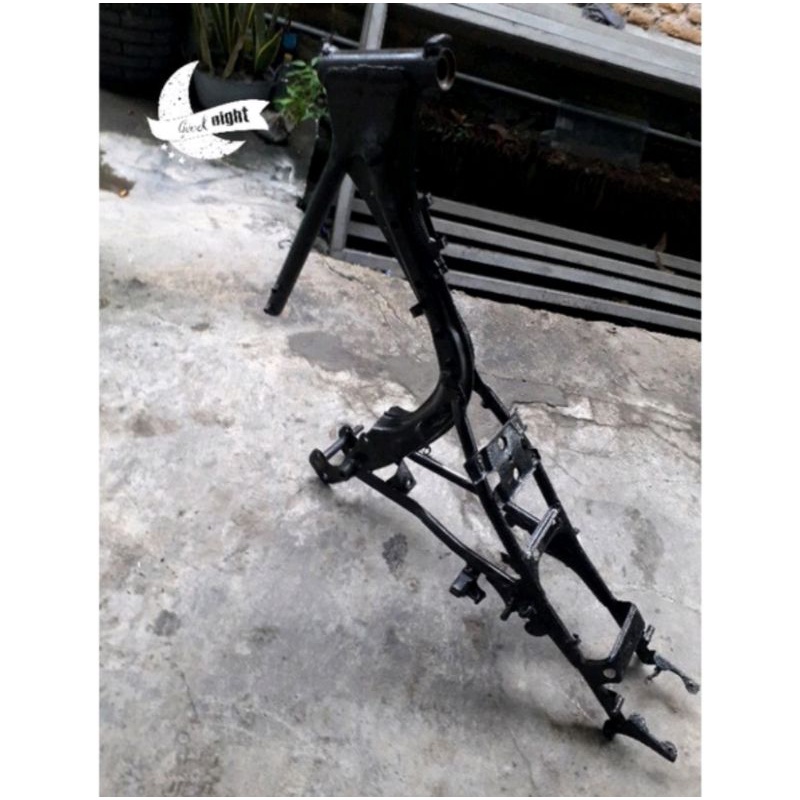 FRAME FRAM GLPRO GL MAX PRO ORI RANGKA GLPRO GL MAX GL SERIS ORIGINAL