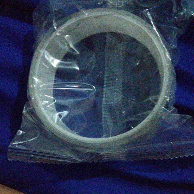 [bisa Cod] Swm029 Lem Nano Super Rekat / Lem Dua Arah Tanpa Bekas / Traceless Double Sided Tape