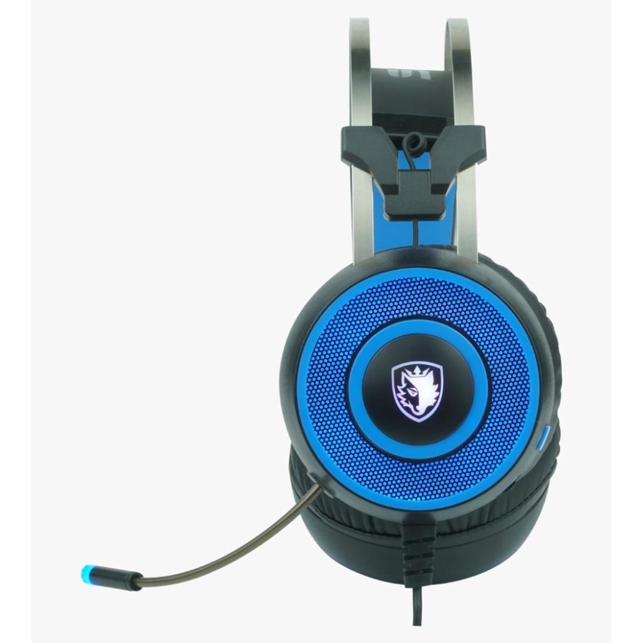 Sades G60 - Gaming Headset