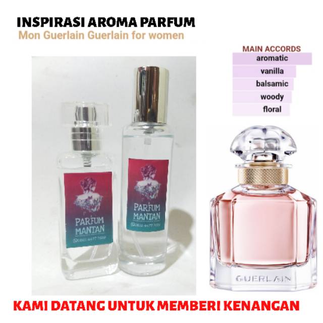 PARFUM AROMA ANGELINA JOLIE