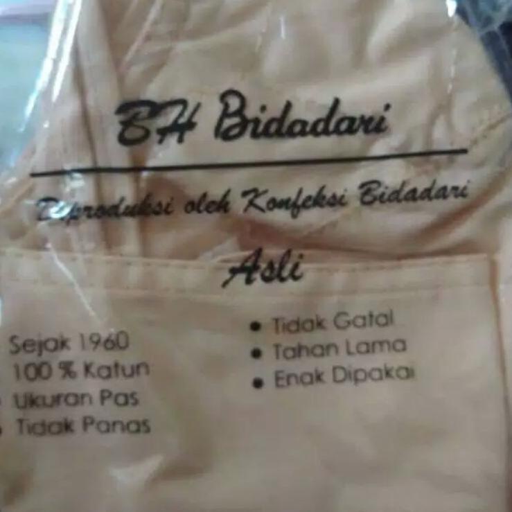 ۩ BH Bra BIDADARI ASLI ORIGINAL ✼