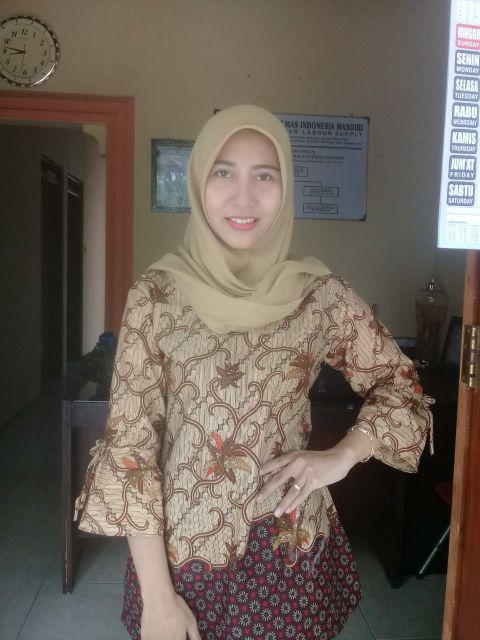 Maura Couple - Sania Ruffle Batik Couple Ori Ndoro Jowi Dnt  Garansi Termurah Shopee - Shopashopsolo