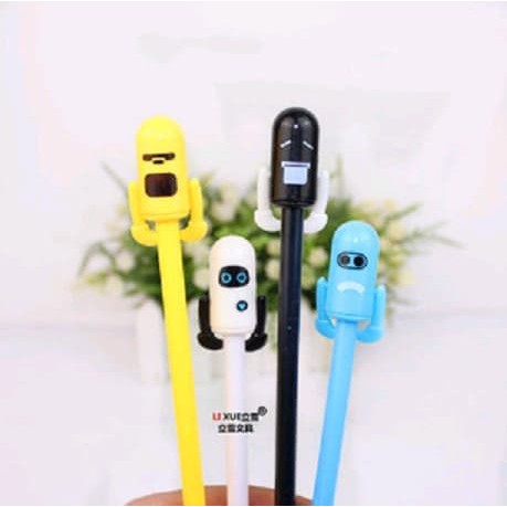 

Dijual Pulpen Motif Kartun Microphone (DAS)